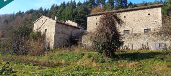 Casa de 5 dormitorios en Nozieres, France No. 285385 16