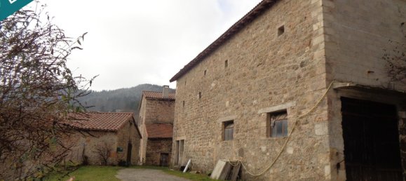 Casa de 5 dormitorios en Nozieres, France No. 285385 8