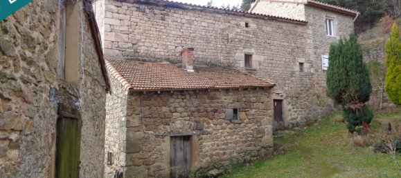 Casa de 5 dormitorios en Nozieres, France No. 285385 14