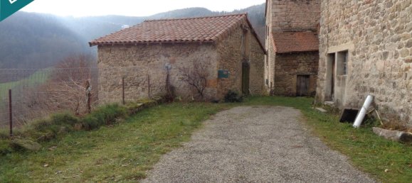 Casa de 5 dormitorios en Nozieres, France No. 285385 9