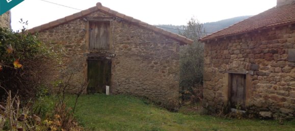 Casa de 5 dormitorios en Nozieres, France No. 285385 10