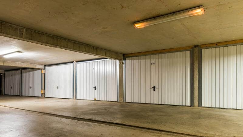 14m² Garage in Colmar, France No. 75793
