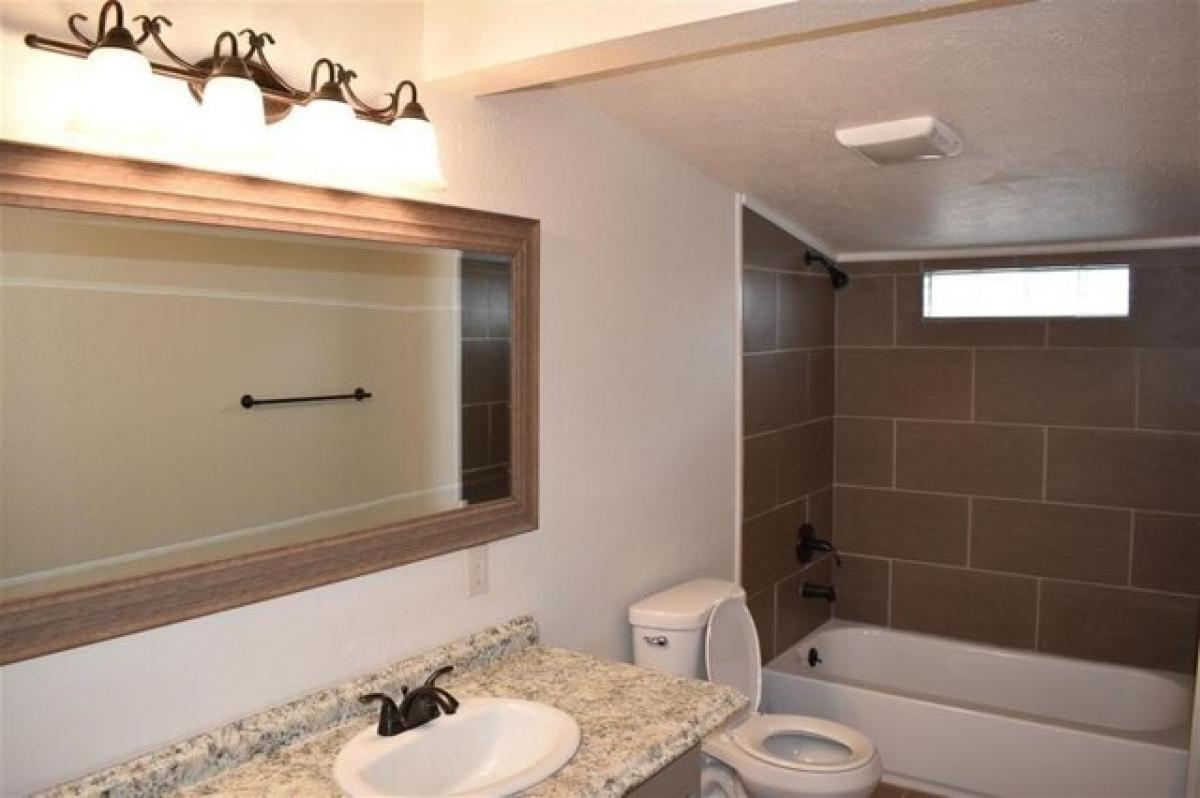 2 غرف نوم منزل في Clifton, USA رقم 240090