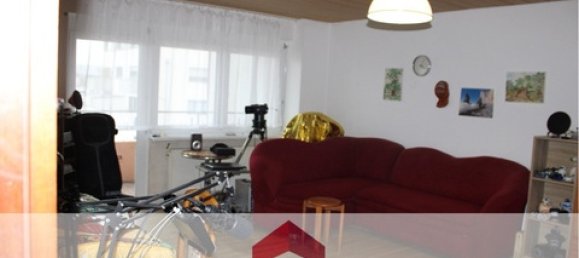 1 Schlafzimmer Wohnung in Worms, Germany, Nr. 36320 4