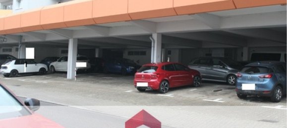 1 Schlafzimmer Wohnung in Worms, Germany, Nr. 36320 12