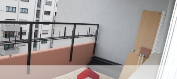 1 Schlafzimmer Wohnung in Worms, Germany, Nr. 36320 10