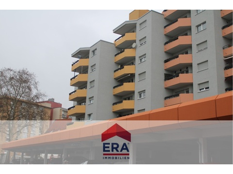 1 Schlafzimmer Wohnung in Worms, Germany, Nr. 36320