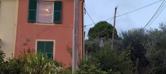 2 rooms House in Pieve Ligure, Italy No. 63927 20