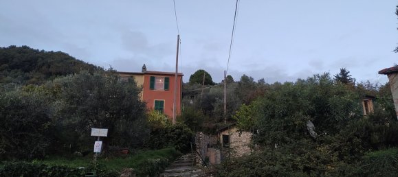 2 rooms House in Pieve Ligure, Italy No. 63927 16