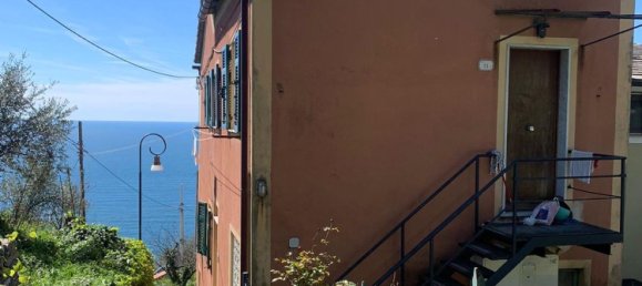 2 rooms House in Pieve Ligure, Italy No. 63927 21