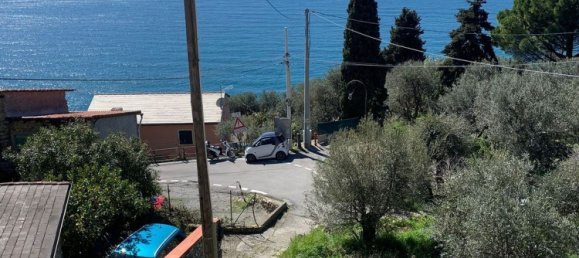 2 rooms House in Pieve Ligure, Italy No. 63927 8
