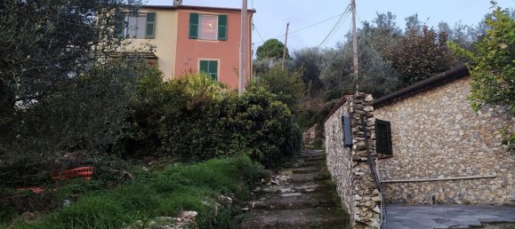 2 rooms House in Pieve Ligure, Italy No. 63927 17