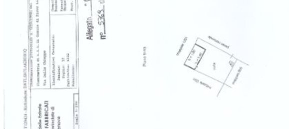 2 rooms House in Pieve Ligure, Italy No. 63927 28