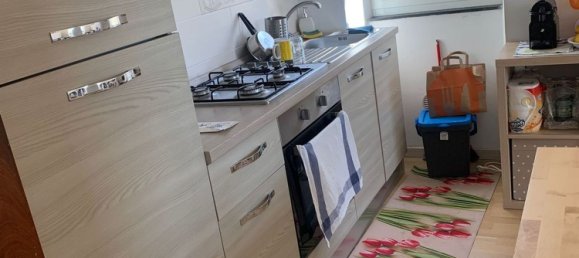 2 rooms House in Pieve Ligure, Italy No. 63927 3