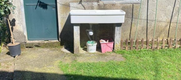 2 rooms House in Pieve Ligure, Italy No. 63927 24