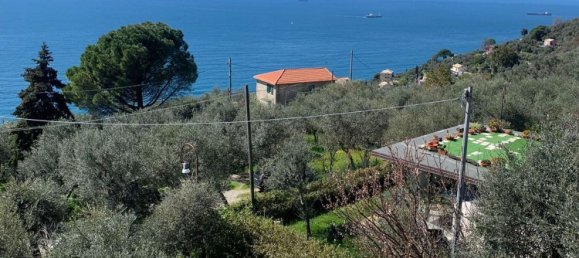 2 rooms House in Pieve Ligure, Italy No. 63927 9