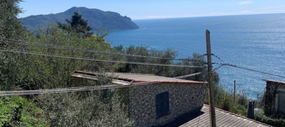 2 rooms House in Pieve Ligure, Italy No. 63927 10