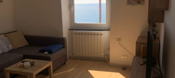 2 rooms House in Pieve Ligure, Italy No. 63927 2
