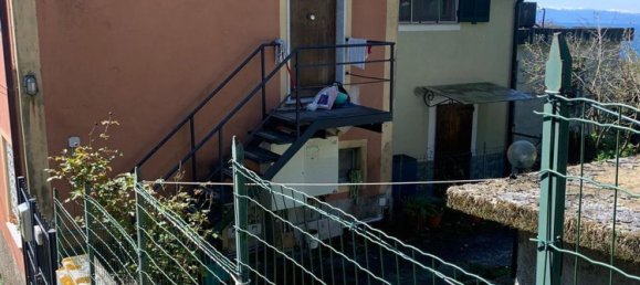 2 rooms House in Pieve Ligure, Italy No. 63927 22