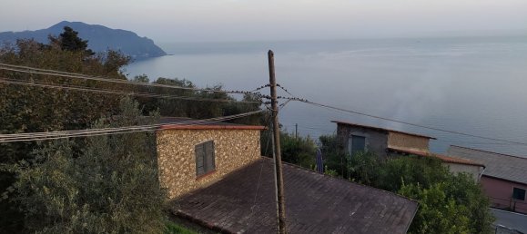 2 rooms House in Pieve Ligure, Italy No. 63927 11