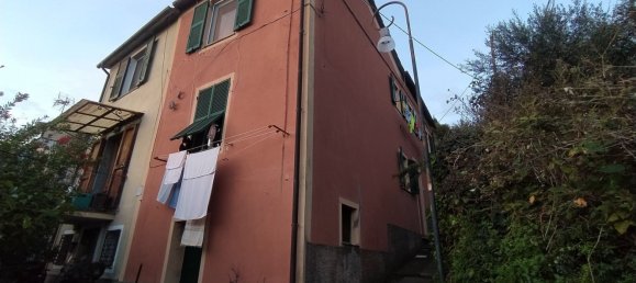 2 rooms House in Pieve Ligure, Italy No. 63927 19