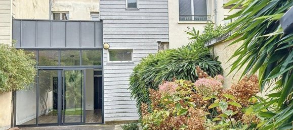 5 bedrooms House in Reims, France No. 155989 32