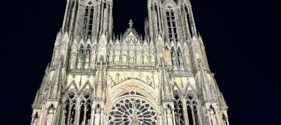 5 bedrooms House in Reims, France No. 155989 15