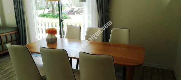 159m² Apartment in Thu Duc, Vietnam No. 10548 2
