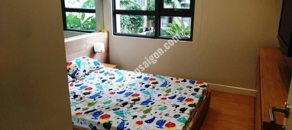 159m² Apartment in Thu Duc, Vietnam No. 10548 11