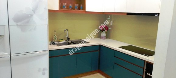 159m² Apartment in Thu Duc, Vietnam No. 10548 5