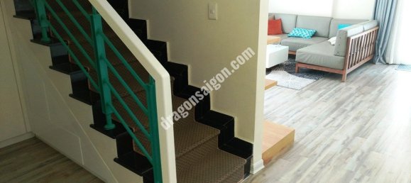 159m² Apartment in Thu Duc, Vietnam No. 10548 7