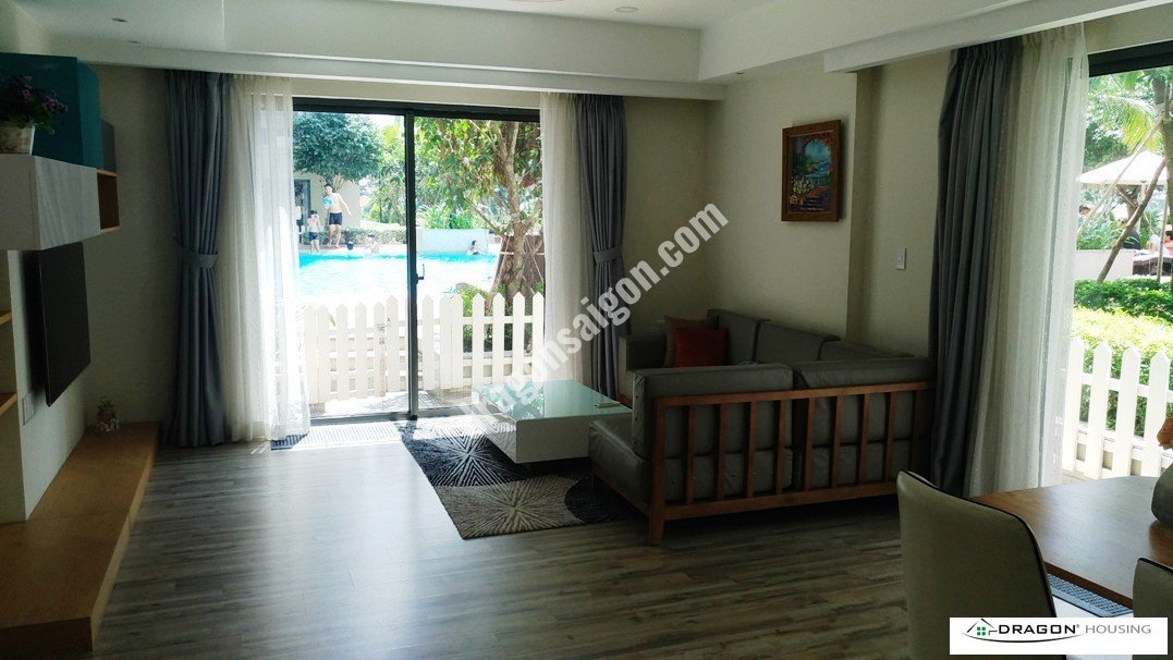 159m² Apartment in Thu Duc, Vietnam No. 10548