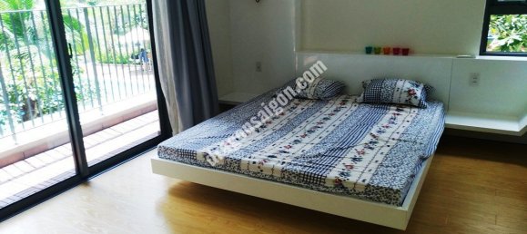 159m² Apartment in Thu Duc, Vietnam No. 10548 8