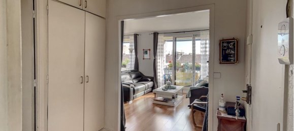 4 Schlafzimmer Wohnung in Boulogne-Billancourt, France, Nr. 175007 2