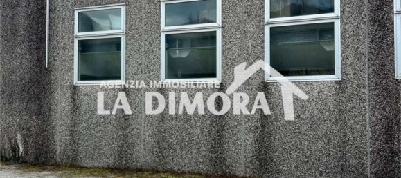 Склад 1931м² в Чизон Ди Вальмарино, Италия № 218522 6