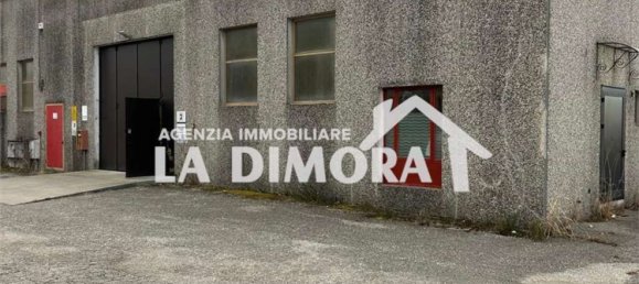 Склад 1931м² в Чизон Ди Вальмарино, Италия № 218522 2