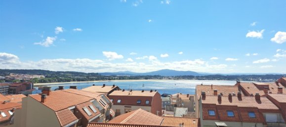 2 Schlafzimmer Wohnung in Boiro, Spain, Nr. 186277 19