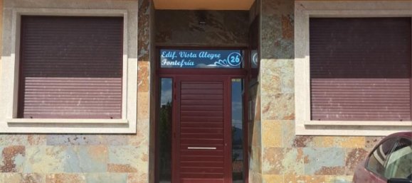 2 Schlafzimmer Wohnung in Boiro, Spain, Nr. 186277 3