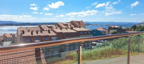 2 Schlafzimmer Wohnung in Boiro, Spain, Nr. 186277 16