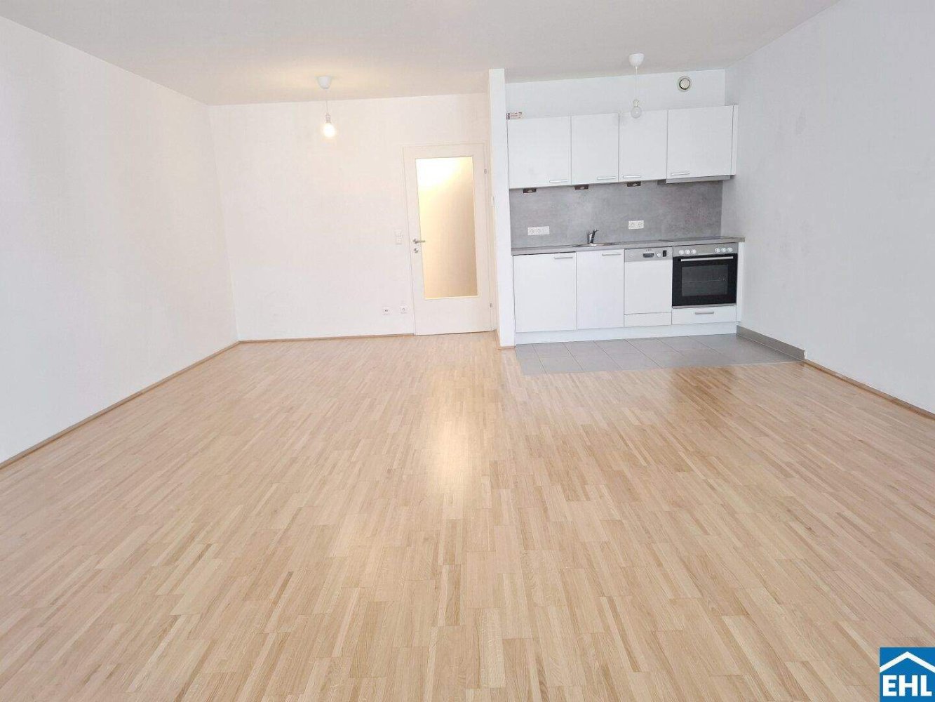 Studio in Wahring, Austria No. 3692