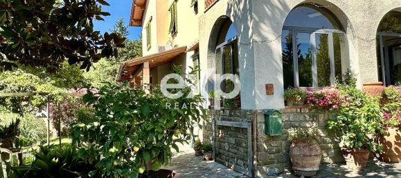5 rooms House in Greve in Chianti, Italy No. 290362 10