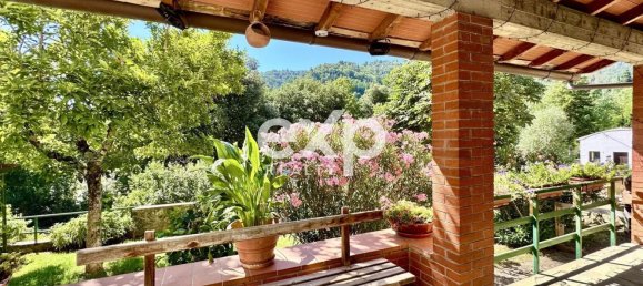 5 rooms House in Greve in Chianti, Italy No. 290362 8