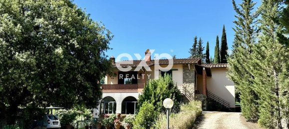 5 rooms House in Greve in Chianti, Italy No. 290362 5