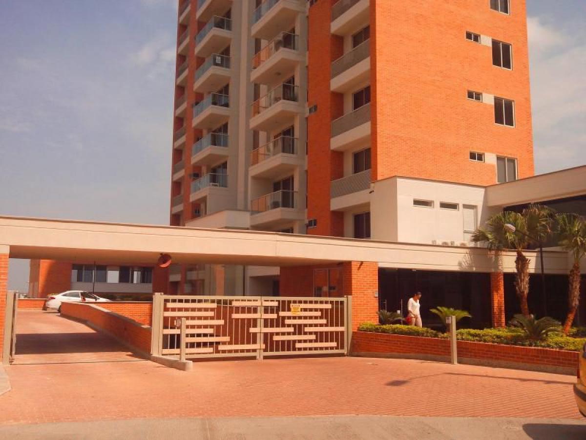 3 bedrooms House in Atlantico, Colombia No. 2438