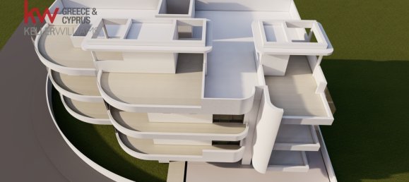 Apartamento de 2 dormitorios en Larnaka, Cyprus No. 26221 2