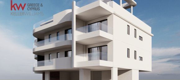 Apartamento de 2 dormitorios en Larnaka, Cyprus No. 26221 4