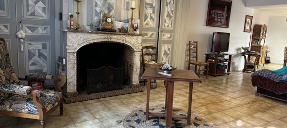 4-salle Maison à Marboué, France No. 283337 2