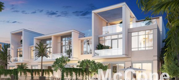 6 bedrooms Villa in Mohammed Bin Rashid City, UAE No. 34659 8