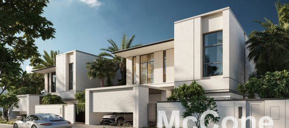 6 bedrooms Villa in Mohammed Bin Rashid City, UAE No. 34659 6