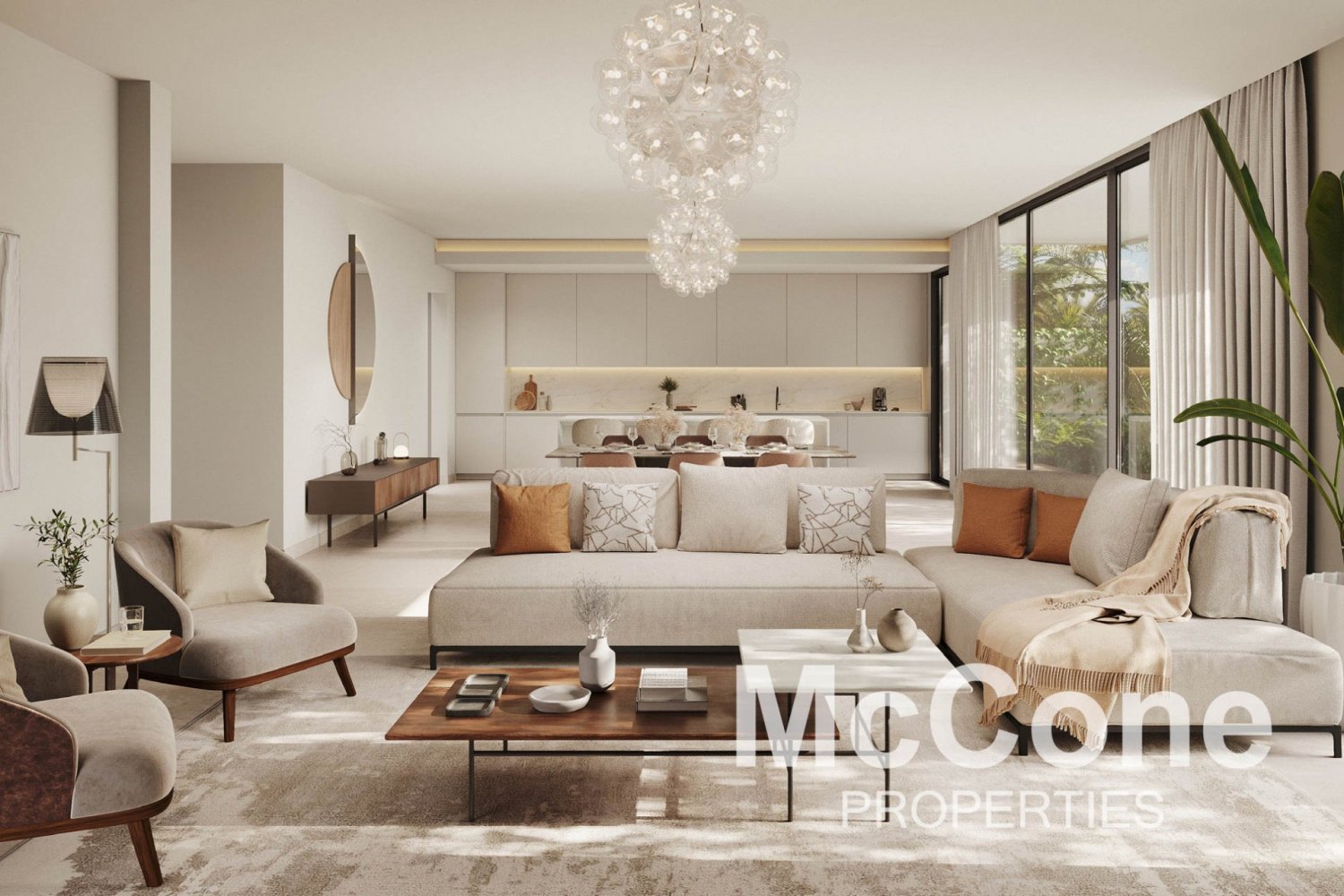 6 bedrooms Villa in Mohammed Bin Rashid City, UAE No. 34659